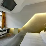 Aspria Berlin Ku\'Damm Sport & Spa